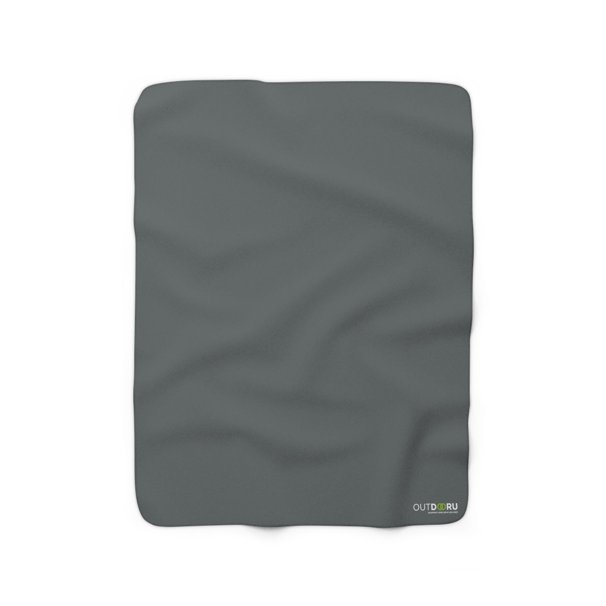 OutdoorU Sherpa-fleecedeken