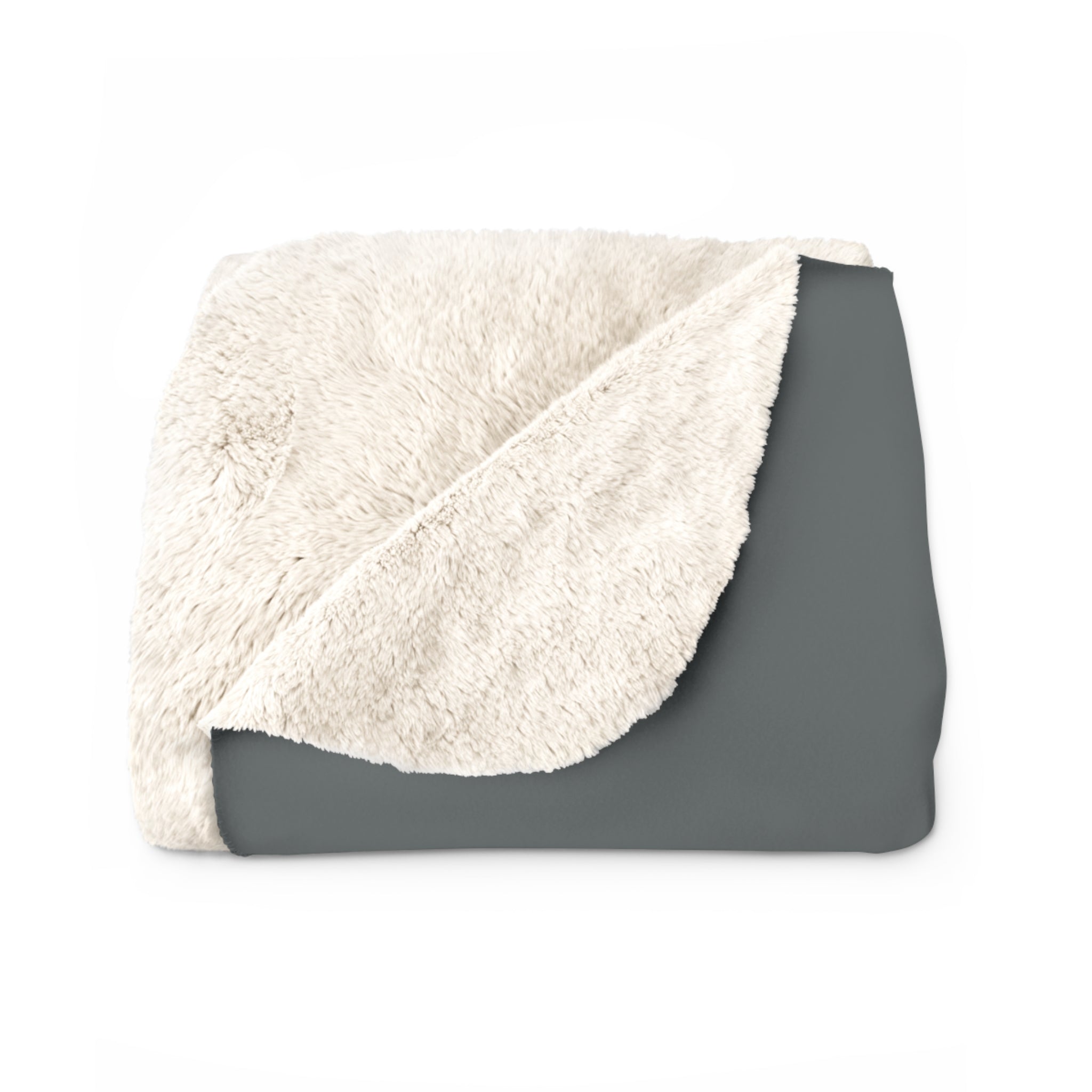 OutdoorU Sherpa-fleecedeken
