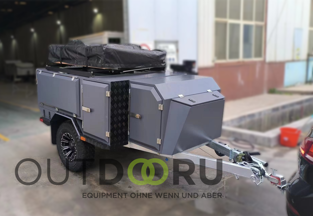OnSite Dachzelt-Anhänger (Austellungsstück)