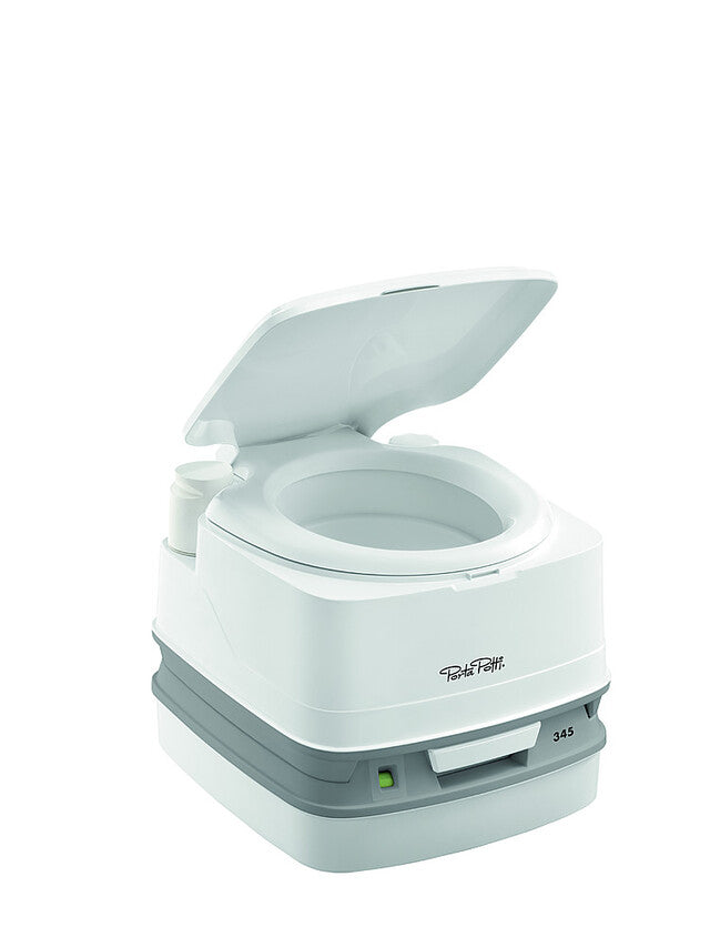 Toilette portatile Thetford Porta Potti colore bianco