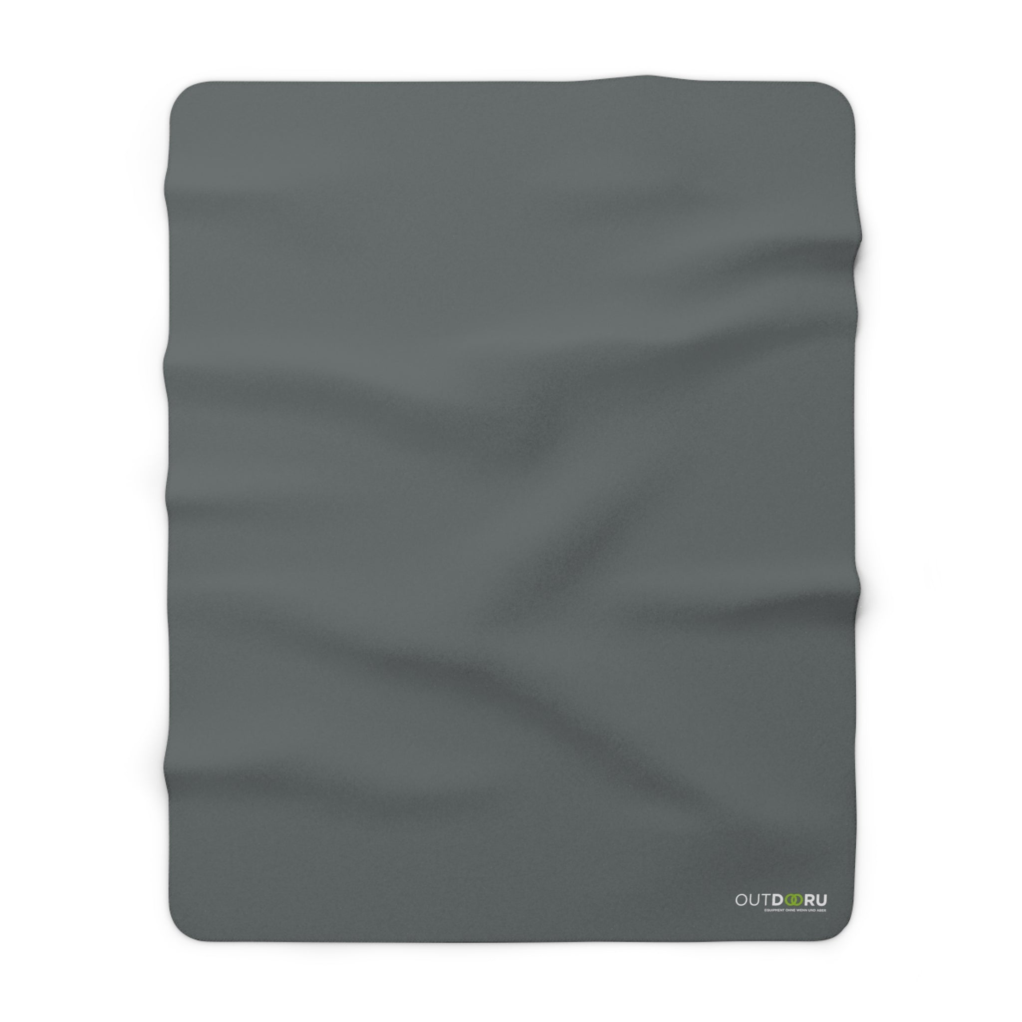 OutdoorU Sherpa-fleecedeken