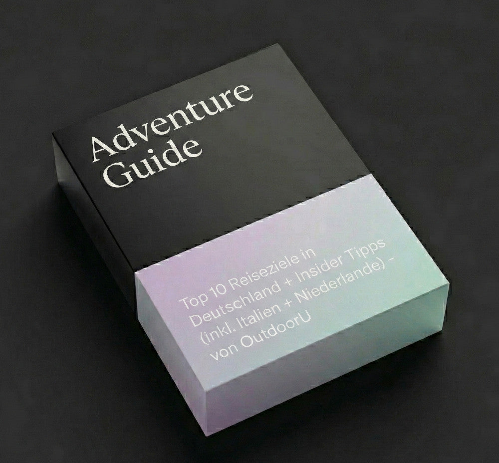 Adventure Guide - Top 10 Destinations