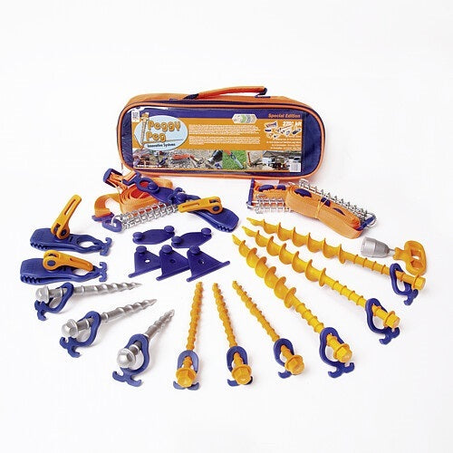 Special Kit Peggy Peg for awnings and roof tents
