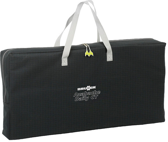 Scatola da cucina Azabache Daily CT colore nero