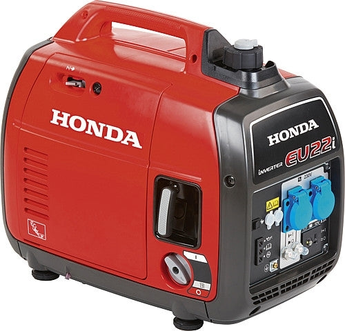 Generatore Honda EU 22 i