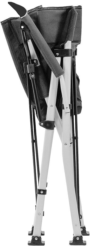 Folding chair Brunner Raptor NG 2.0 color black