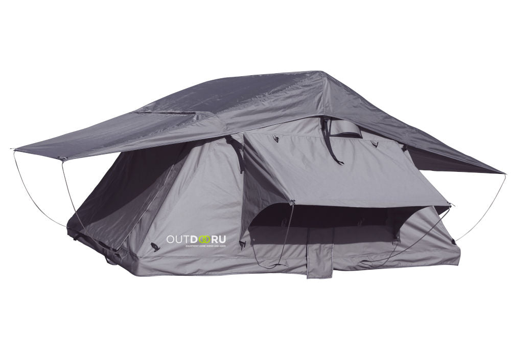 Expedition green 140cm (Prodotto B)