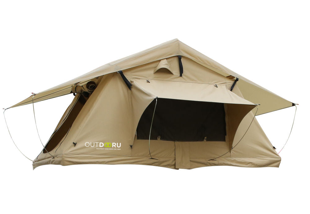 Expedition green 140cm (Prodotto B)