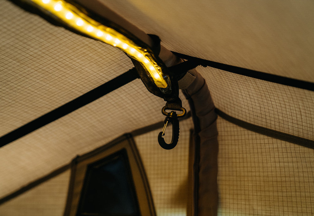 Lampada da tetto a LED