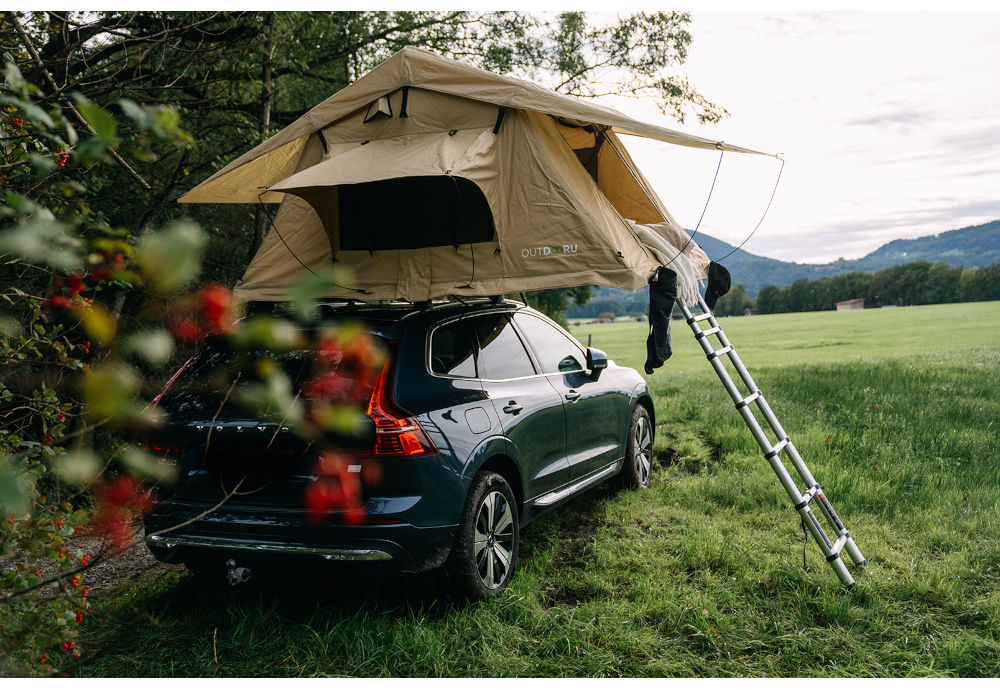 Expedition green 140cm (Prodotto B)