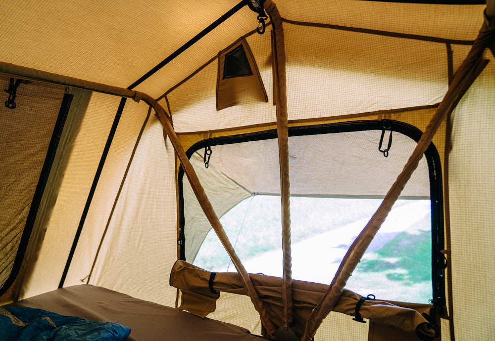 Expedition green 140cm (Prodotto B)