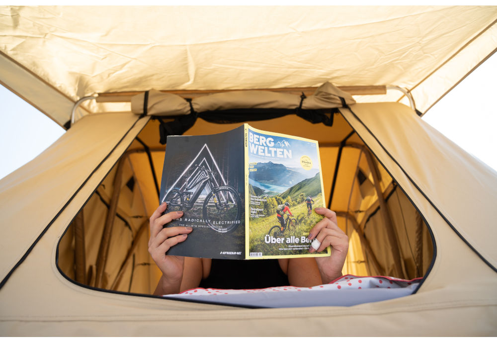 Expedition green 140cm (Prodotto B)