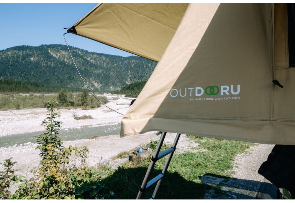 Expedition green 140cm (Prodotto B)