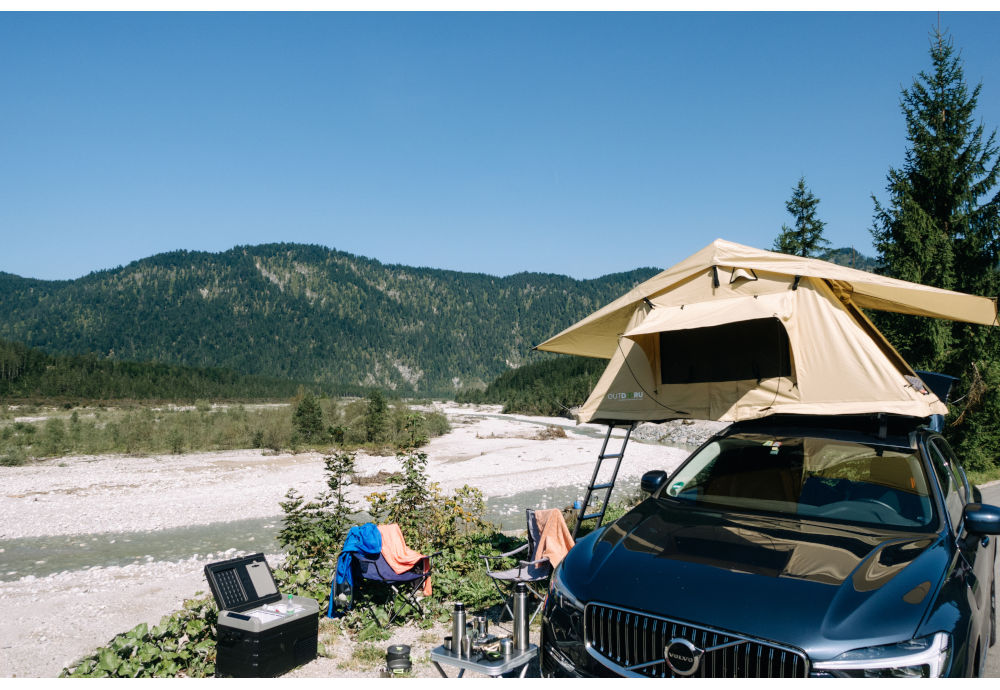 Expedition green 140cm (Prodotto B)