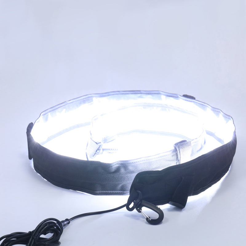 Dachzelt Lampe LED