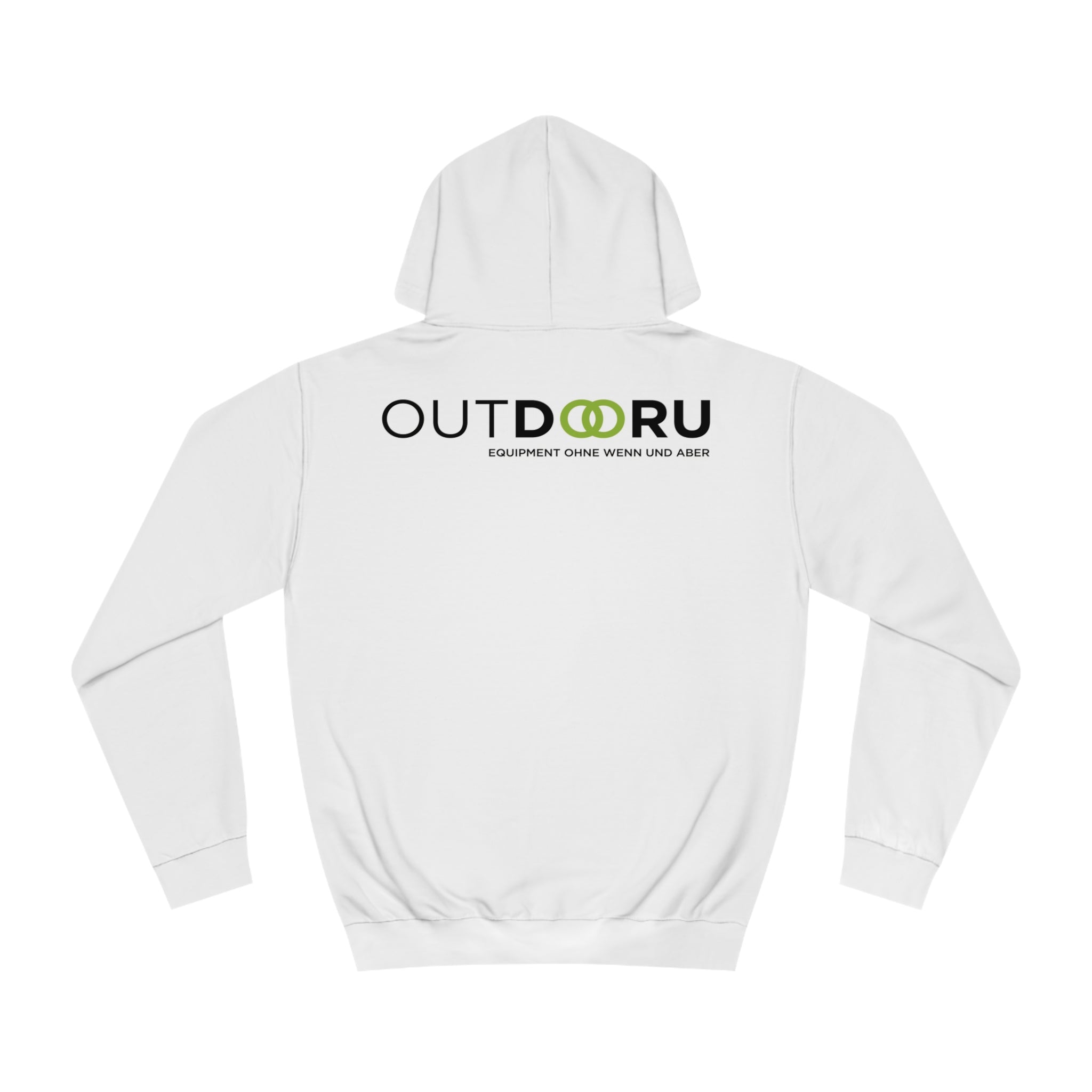 OutdoorU Hoodie Unisex