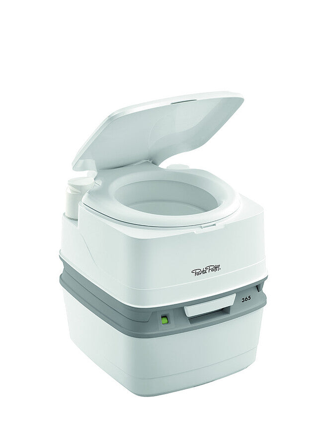 Toilette portable Thetford Porta Potti Farbe weiß