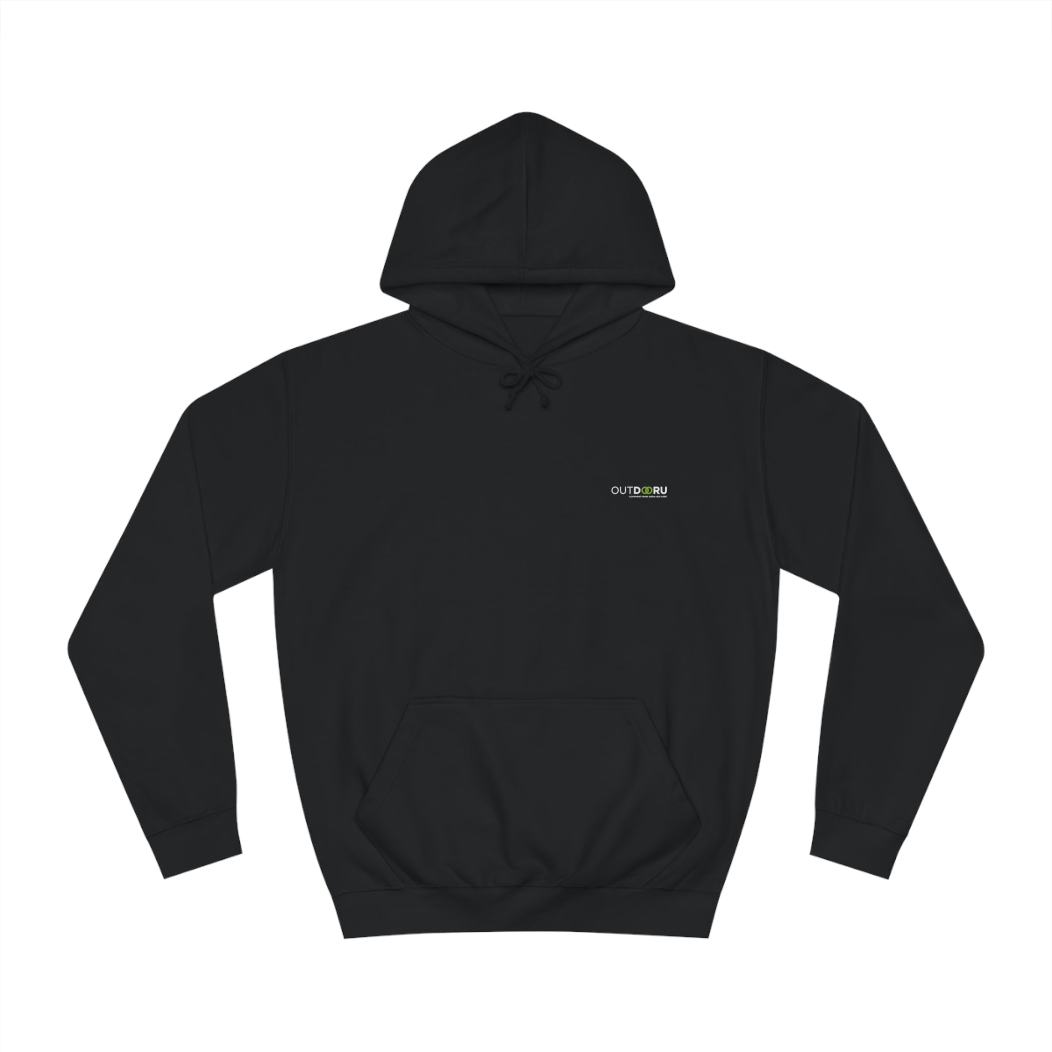 OutdoorU Hoodie Unisex