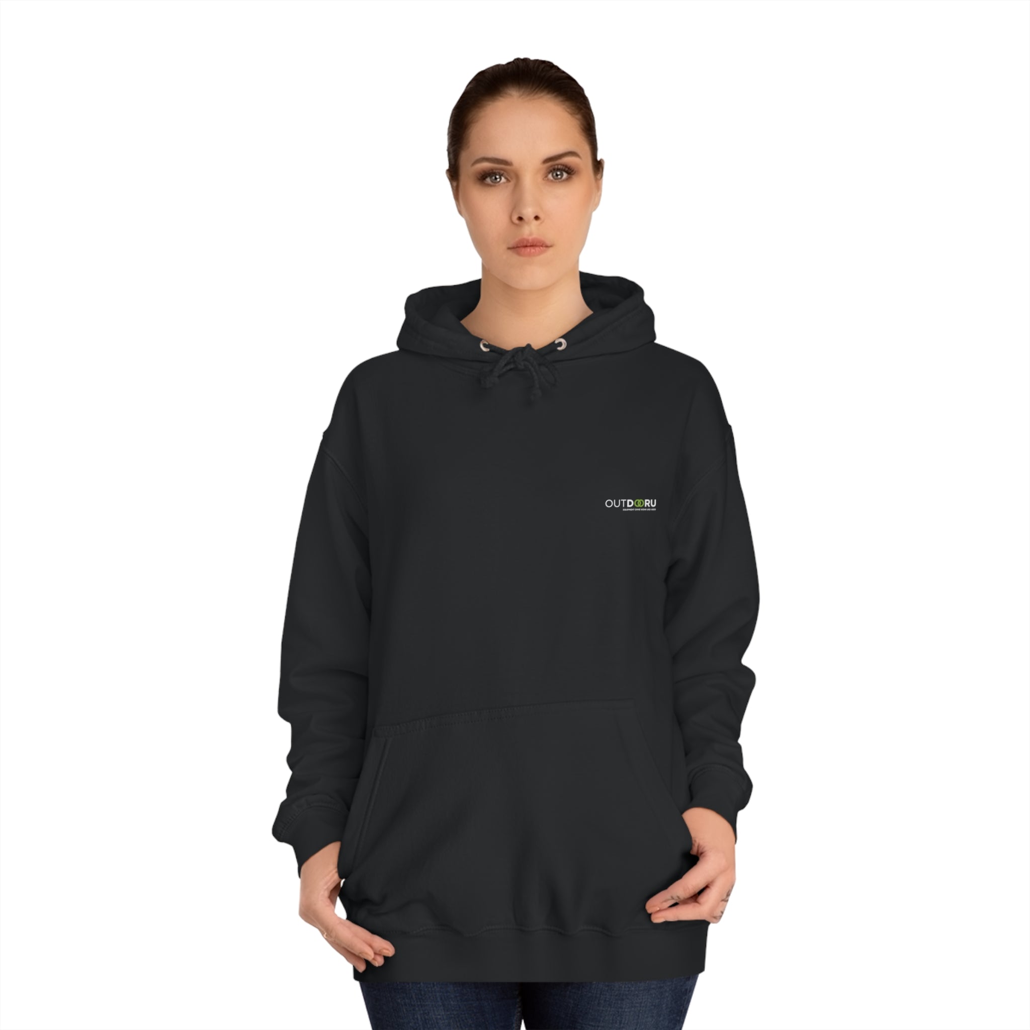 OutdoorU Hoodie Unisex