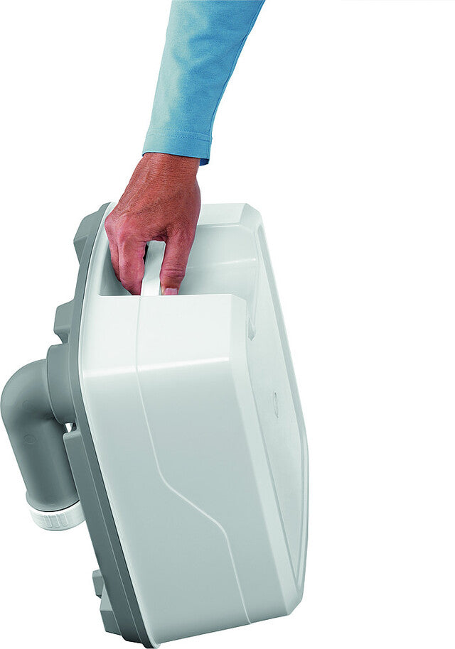 Toilette portable Thetford Porta Potti Farbe weiß