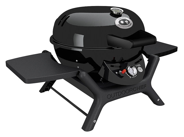 gas kettle grill OUTDOORCHEF 420 G Minichef