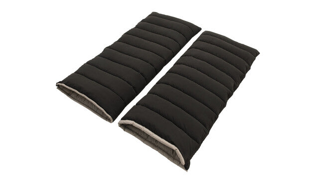 Outwell Constellation Lux Double sleeping bag