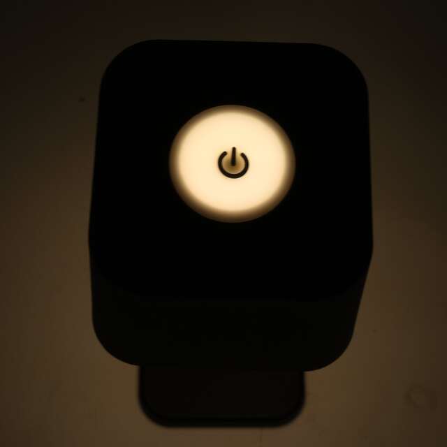 Campingleuchte BRUNNER Quadrilux