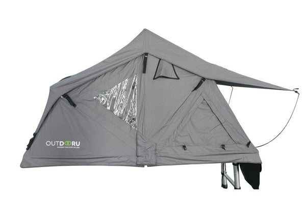 Dachzelt Compact