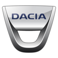 Dacia Logo