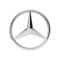 Mercedes-Benz Logo