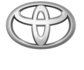 Toyota Logo