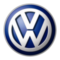 Volkswagen Logo