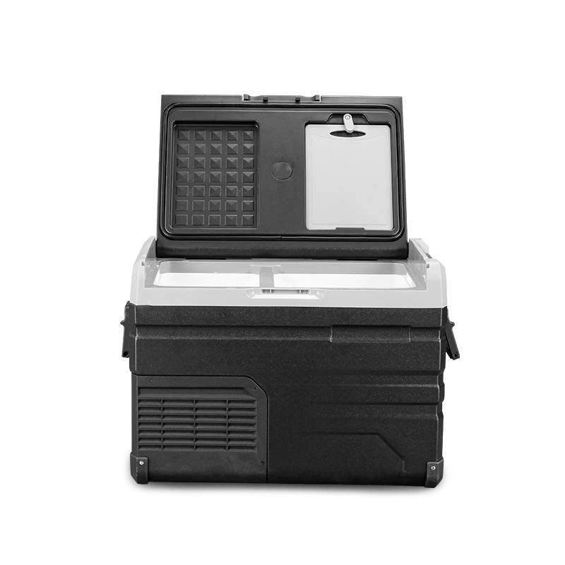 Kompressor Kühlbox Alpicool 35L / -20|+20 Grad / 12V / USB - OutdoorU GmbH